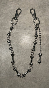 Bone Pocket Chain