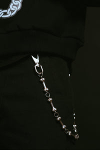 Bone Pocket Chain