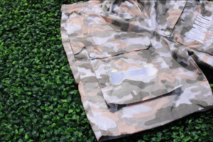 Camo Cargo