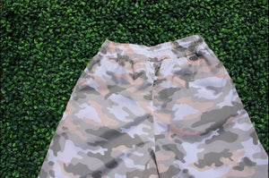 Camo Cargo