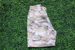 Camo Cargo